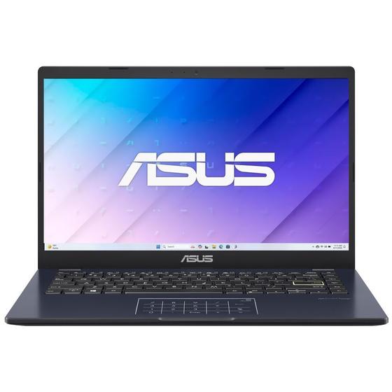 Imagem de Notebook Asus 14 FHD Intel Celeron N4500 com 4GB de Memória  64GB 