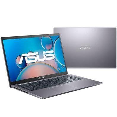 Notebook - Asus M515da-br1213w Amd Ryzen 5 3500u 2.10ghz 8gb 256gb Ssd Amd Radeon Rx Vega 8 Windows 11 Home 15,6 Notebook - Asus M515da-br1213w Amd Ryzen 5 3500u 2.10ghz 8gb 256gb Ssd Amd Radeon Rx Vega 8 Windows 11 Home 15,6