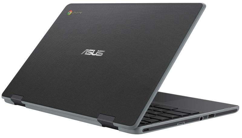 Notebook Asus Chromebook C204MA-Q1R-CB - Celeron N4020 1.1 GHz - 4/32GB - 11.6'' - Cinza Menor preço em Notebook Asus Chromebook C204MA-Q1R-CB - Celeron N4020 1.1 GHz - 4/32GB - 11.6'' - Cinza