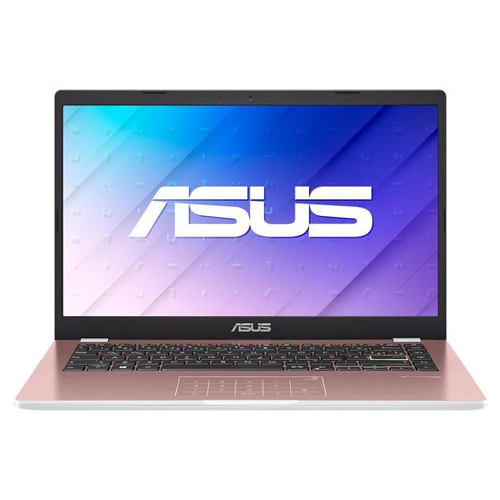 Notebook - Asus E410ma-bv1872x 1.10ghz 4gb 128gb Ssd Intel Hd Graphics Windows 11 Home E410ma Polegadas