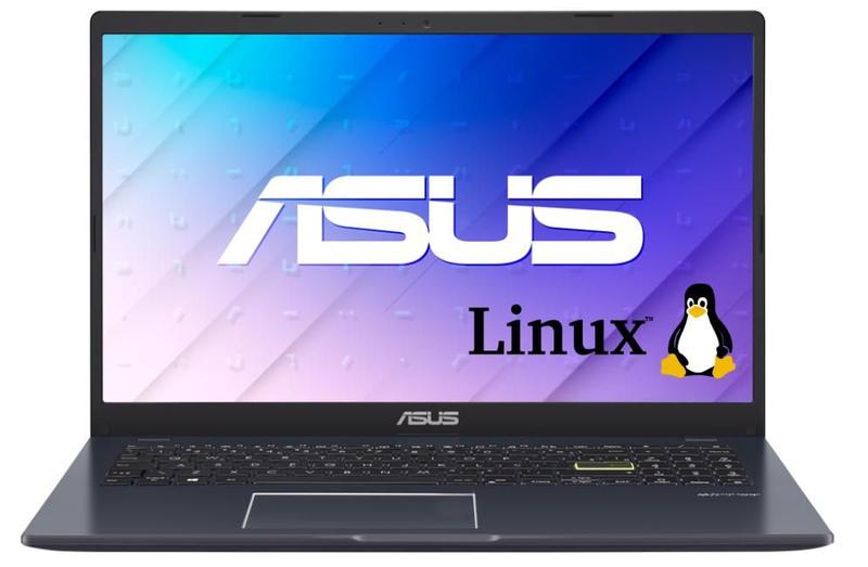 Imagem de Notebook ASUS E510MA-BR702 Intel Celeron Dual Core N4020 4GB 128GB EMMC Linux 15,6" LED-backlit Pret