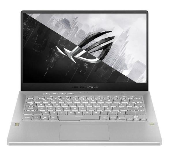 Notebook Asus Rog Zephyrus G14 Ga401qm-211 Amd Ryzen 9 Menor preço em Notebook Asus Rog Zephyrus G14 Ga401qm-211 Amd Ryzen 9