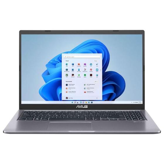 Notebook Asus Ssd 128Gb 15'' Windows 11 Menor preço em Notebook Asus Ssd 128Gb 15'' Windows 11