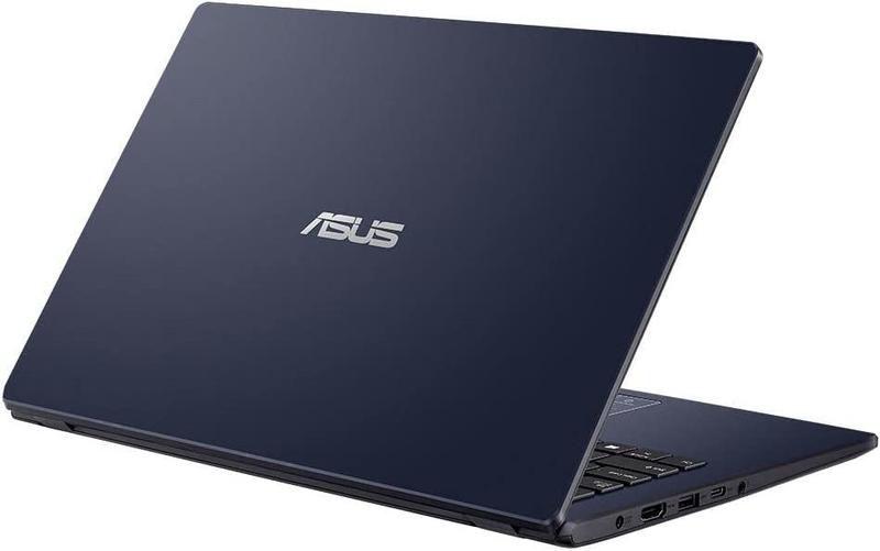 Notebook Asus Ssd 128Gb Tela 14'' Menor preço em Notebook Asus Ssd 128Gb Tela 14''
