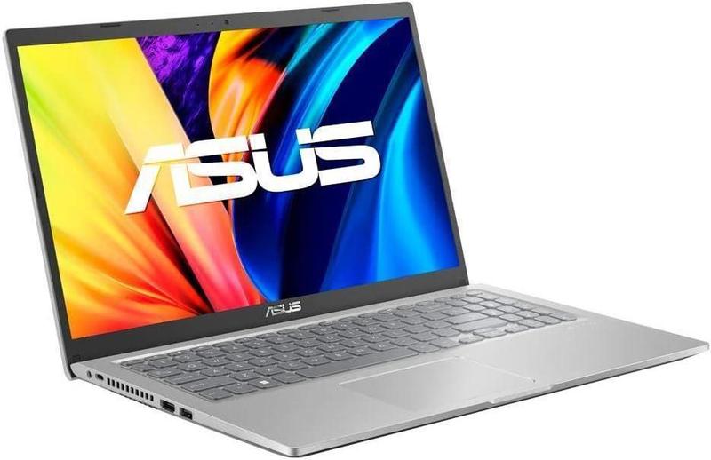 Notebook - Asus X1500ea-ej3669w I5-1135g7 2.40ghz 8gb 256gb Ssd Intel Iris Xe Graphics Windows 11 Home 15,6