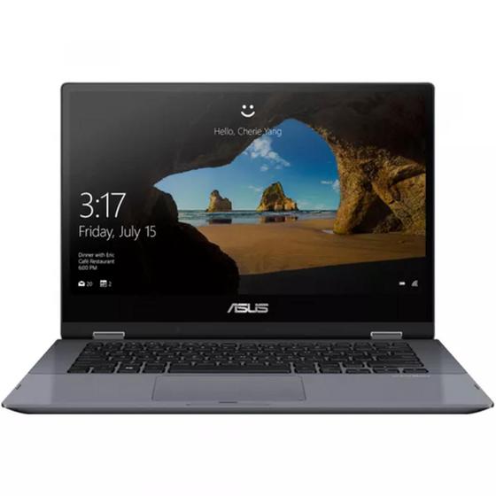 Imagem de Notebook Asus VivoBook Flip TP412FA-OS31T Intel Core i3 2.1GHz