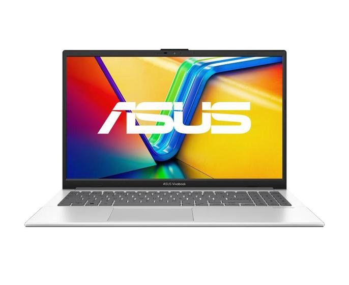 Notebook - Asus E1504ga-nj434w I3-n305 1.80ghz 8gb 256gb Ssd Intel Uhd Graphics Windows 11 Home Vivobook Go 15,6" Polegadas