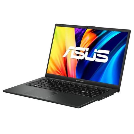 Notebook - Asus E1504ga-nj034w I3-n305 3.80ghz 8gb 256gb Ssd Intel Uhd Graphics Windows 11 Home Vivobook Go 15,6 Notebook - Asus E1504ga-nj034w I3-n305 3.80ghz 8gb 256gb Ssd Intel Uhd Graphics Windows 11 Home Vivobook Go 15,6