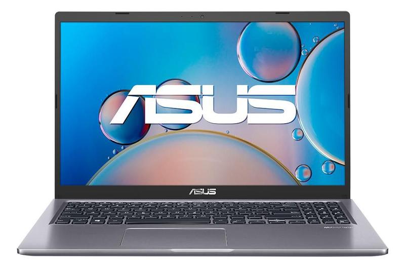 Notebook ASUS X515MA-BR765 Intel Celeron Dual Core N4020 4GB 256GB SSD Linux OS 15,6" Cinza Menor preço em Notebook ASUS X515MA-BR765 Intel Celeron Dual Core N4020 4GB 256GB SSD Linux OS 15,6" Cinza