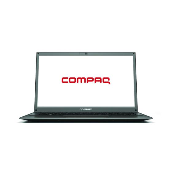 Imagem de Notebook Compaq Presario 431 Core I3 4GB SSD 120GB 14,1''