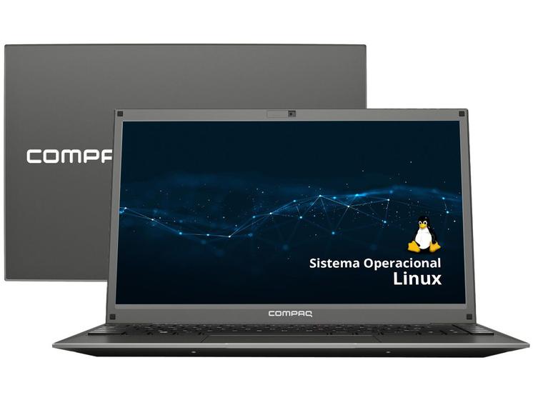 Notebook Compaq Presario 435 Intel Core i3 4GB RAM Menor preço em Notebook Compaq Presario 435 Intel Core i3 4GB RAM