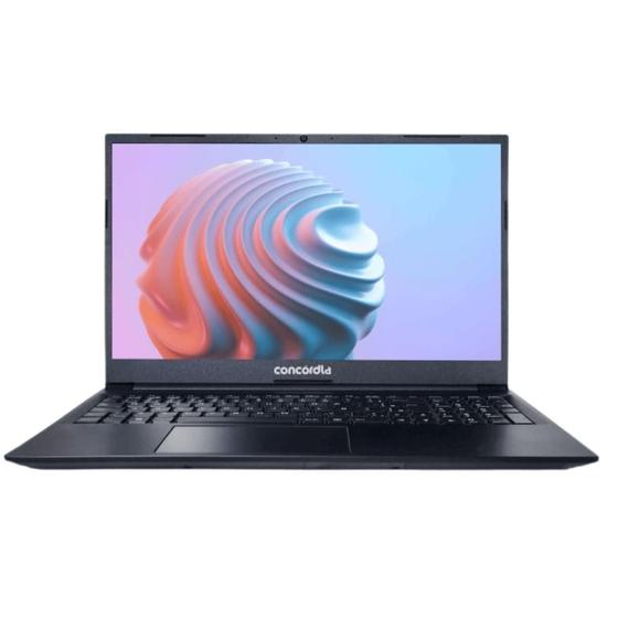 Notebook – Concórdia I5-1235u 3.30ghz 8gb 256gb Ssd Intel Iris Xe Graphics Windows Trial C5215 15,6″ Polegadas