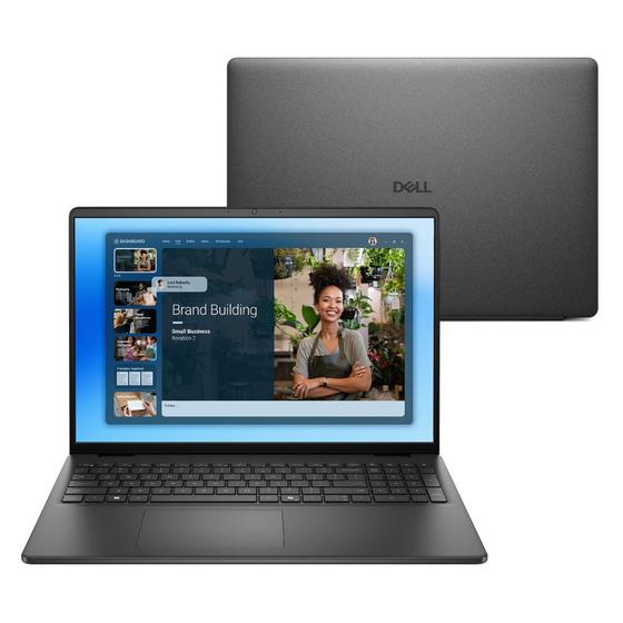 Notebook DELL CSG Latitude 5455 Qualcomm 16 512 W11P NBQ1401