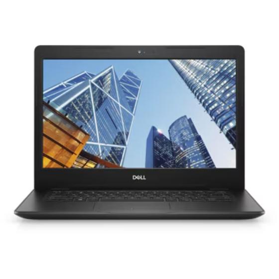Imagem de Notebook dell 3480 core i5 8gb ram ssd 240gb mod. p89g