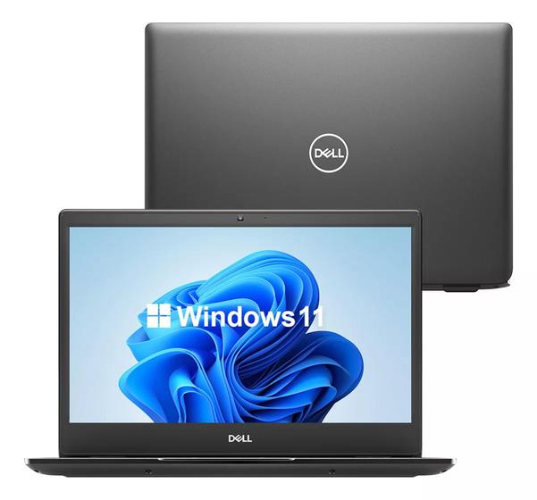 Notebook Dell 5400 I5 16gb De Ram 512gb Ssd M2 Menor preço em Notebook Dell 5400 I5 16gb De Ram 512gb Ssd M2