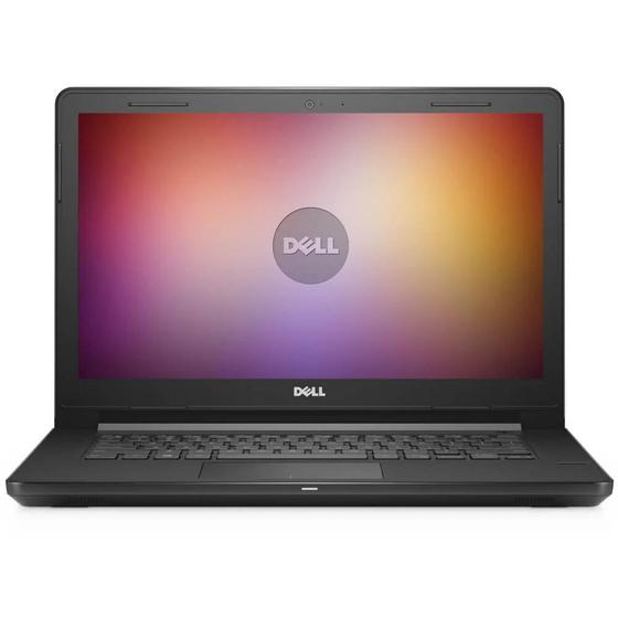 Imagem de Notebook Dell Ddr4 Core I7 8 Ger 16gb Ssd 512gb