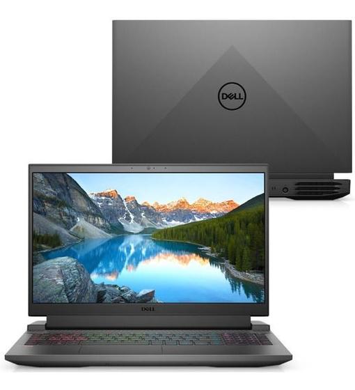 Notebookgamer - Dell G15-i1100-m40p I5-11400h 2.20ghz 16gb 512gb Ssd Geforce Rtx 3050 Windows 11 Home G15 15,6" Polegadas