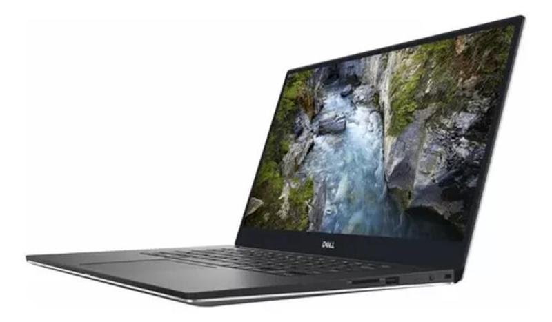 Notebook Dell I7 Precision 9 Ger 32Gb De Ram Ssd 512Gb Touch Menor preço em Notebook Dell I7 Precision 9 Ger 32Gb De Ram Ssd 512Gb Touch