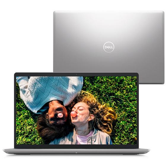 Notebook Dell Inspiron 15 3000 a0500-MM10S 15.6" FHD AMD Ryzen 5 8GB 256GB SSD Windows 11 Prata Menor preço em Notebook Dell Inspiron 15 3000 a0500-MM10S 15.6" FHD AMD Ryzen 5 8GB 256GB SSD Windows 11 Prata