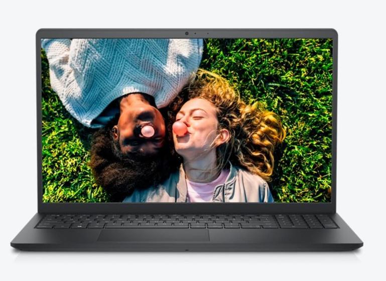 Imagem de Notebook Dell Inspiron 15 (3520) Intel Core i7 i7-1255U 32GB - 1TB SSD 15,6” Full HD Windows 11