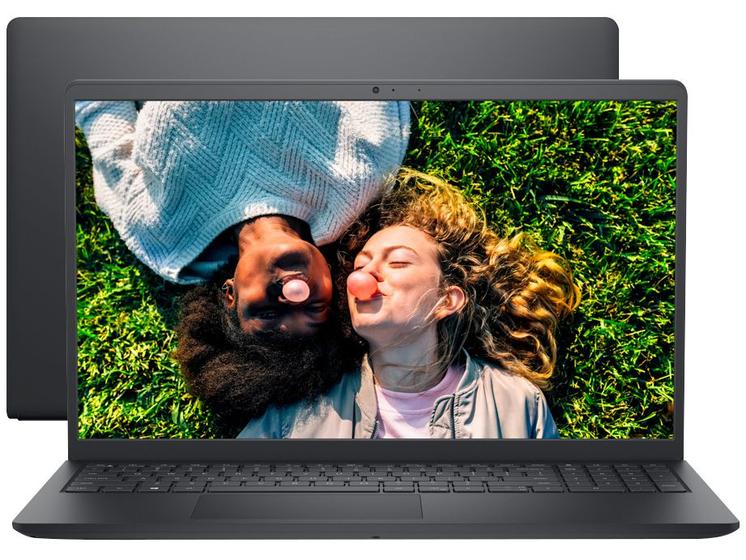 Notebook Dell Inspiron 15 I15-I120K-A15P Intel Core i3 8GB RAM SSD 512GB 15,6" Full HD Windows 11 I15-I120K-A15P Menor preço em Notebook Dell Inspiron 15 I15-I120K-A15P Intel Core i3 8GB RAM SSD 512GB 15,6" Full HD Windows 11 I15-I120K-A15P