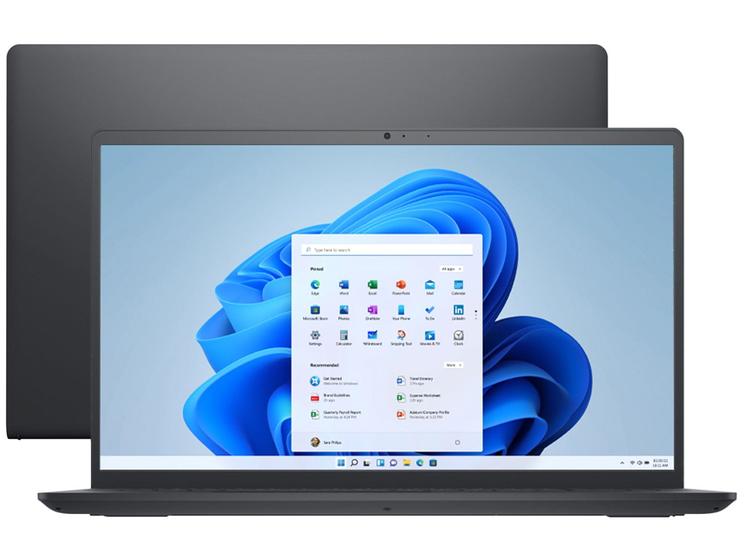 Notebook Dell Inspiron 15 I15-I120K-A45P Intel Core i7 16GB RAM SSD 512GB 15,6" Full HD Windows 11 210-BKYF Menor preço em Notebook Dell Inspiron 15 I15-I120K-A45P Intel Core i7 16GB RAM SSD 512GB 15,6" Full HD Windows 11 210-BKYF
