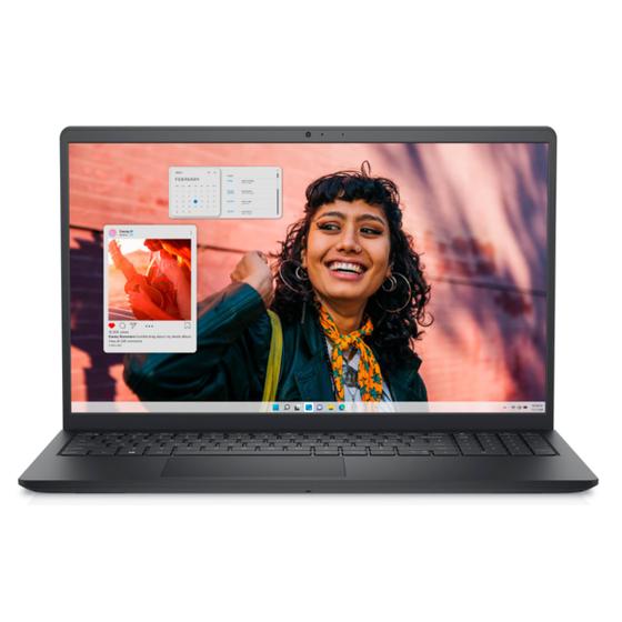 Notebook Dell Inspiron 3530 i7-1355U 16GB DDR4 SSD 1TB Intel Iris Xe com Memoria Grafica Compartilhada Tela 15.6 FH Menor preço em Notebook Dell Inspiron 3530 i7-1355U 16GB DDR4 SSD 1TB Intel Iris Xe com Memoria Grafica Compartilhada Tela 15.6 FH