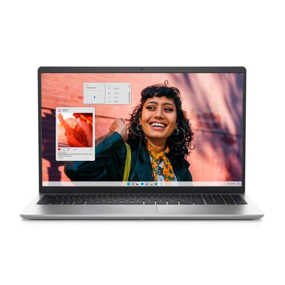 Notebook Dell Inspiron 3530 i7-1355U 16GB DDR4 SSD 512GB GeForce MX550 2GB GDDR6 Tela 15.6 FHD Touchscreen Win11 Menor preço em Notebook Dell Inspiron 3530 i7-1355U 16GB DDR4 SSD 512GB GeForce MX550 2GB GDDR6 Tela 15.6 FHD Touchscreen Win11