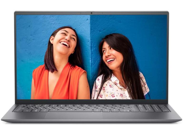 Notebook Dell Inspiron 5510 i5-11320H 8GB DDR4 SSD 256GB GeForce MX450 2GB GDDR5 15.6 FHD Biometrico Win11 Home Menor preço em Notebook Dell Inspiron 5510 i5-11320H 8GB DDR4 SSD 256GB GeForce MX450 2GB GDDR5 15.6 FHD Biometrico Win11 Home