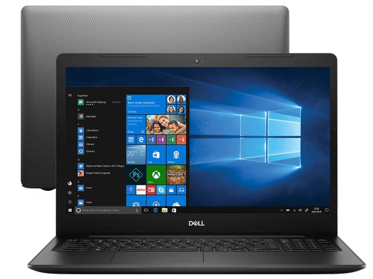 Imagem de Notebook Dell Inspiron i15-3583-A2XP Intel Core i5