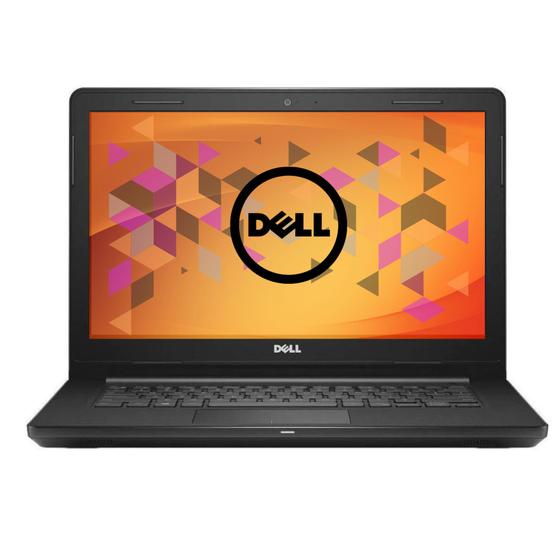 Notebook Dell Intel Core I5 8gb 256gb Ssd Windows Wifi Menor preço em Notebook Dell Intel Core I5 8gb 256gb Ssd Windows Wifi