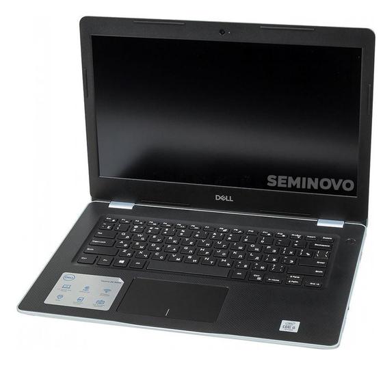 Imagem de Notebook Dell Latitude 3490 I7 8 16GB SSD 240GB