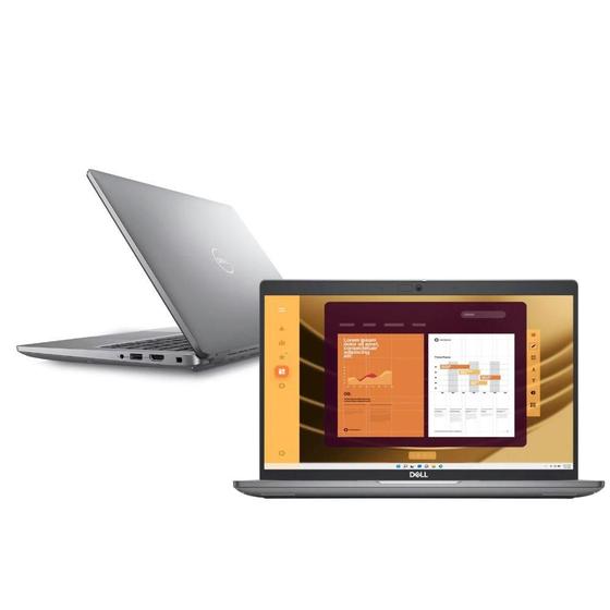 Notebook Dell Latitude 5450 I7-165U Ultra Tela 14 16GB 512GB SSD W10 Pro 210-BMPR-VRRJ Menor preço em Notebook Dell Latitude 5450 I7-165U Ultra Tela 14 16GB 512GB SSD W10 Pro 210-BMPR-VRRJ