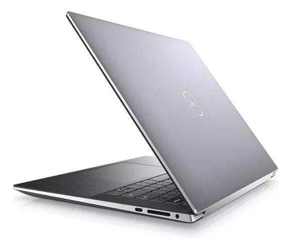 Imagem de Notebook Dell Precision 5550 I7-10Th 512Gb 32Gb Touch 15P