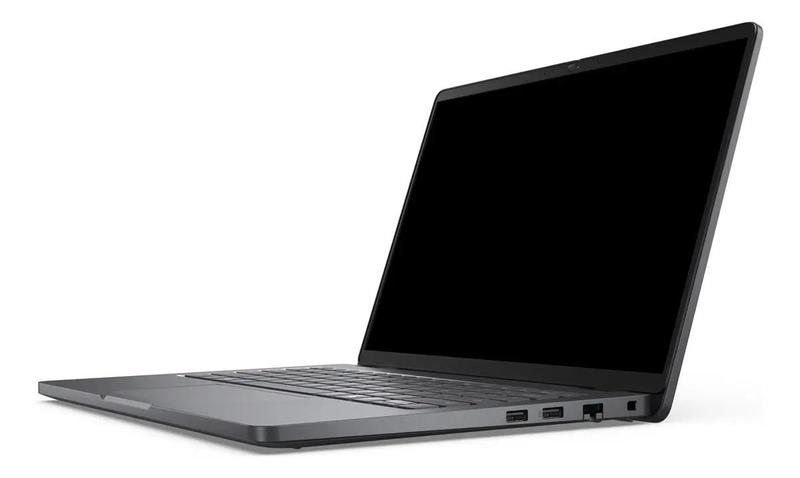 Notebook Dell Pro 14 Pc14250 Intel Core 5120u Ram 16 Gb 512 Gb Preto
