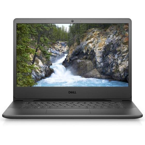 Notebook Dell Vostro 3401 Core i3 1005G1 4GB 128GB nVME W10 Pro 14" Menor preço em Notebook Dell Vostro 3401 Core i3 1005G1 4GB 128GB nVME W10 Pro 14"