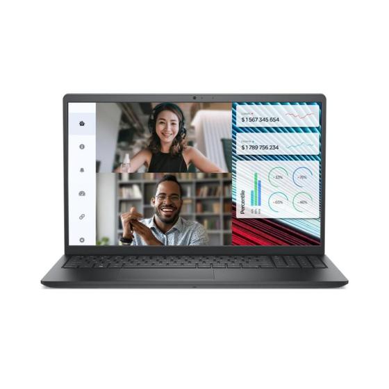 Imagem de Notebook Dell Vostro 3520 Core i5-1235U Ram 8Gb Ssd 256Gb