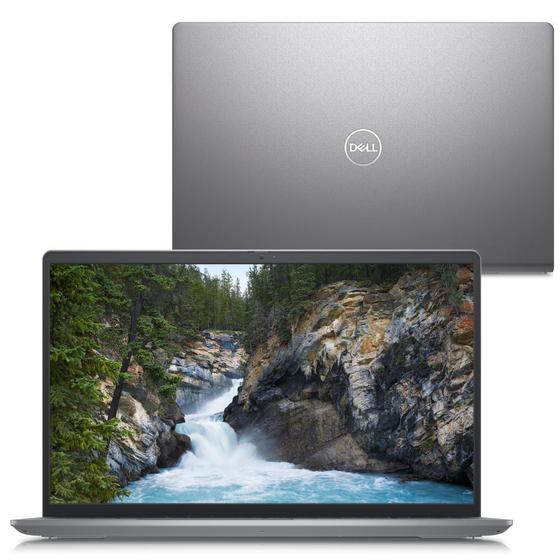 Notebook Dell Vostro V15M-3520-P45T 15.6" Full HD 12ª Geração Intel Core i7 16GB 512GB SSD Windows 11 Pro Cinza Chumbo Menor preço em Notebook Dell Vostro V15M-3520-P45T 15.6" Full HD 12ª Geração Intel Core i7 16GB 512GB SSD Windows 11 Pro Cinza Chumbo
