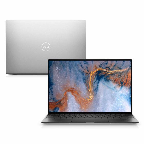 Notebook Dell Xps 9300 I7 10 Gen 16gb 1tb Ssd 13 Polegadas Notebook Dell Xps 9300 I7 10 Gen 16gb 1tb Ssd 13 Polegadas