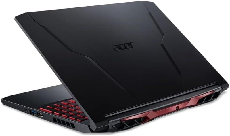 Notebook Gamer Acer An515-57-59ht i5 8gb 512gb Ssd Menor preço em Notebook Gamer Acer An515-57-59ht i5 8gb 512gb Ssd