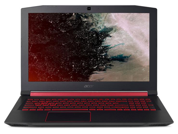 Gtx 1050 Acer Nitro I5 Gaming Laptop I5 8300h Acer Nitro Gaming