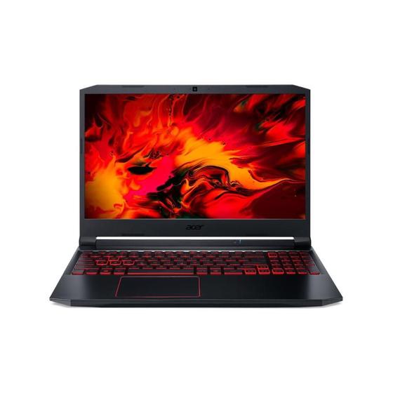 Notebook Gamer Acer Nitro 5 AN517-52-50RS, Intel Core i5-10300H, 17,3", 8Gb, SSD 512GB (GeForce GTX 1650 4GB) Menor preço em Notebook Gamer Acer Nitro 5 AN517-52-50RS, Intel Core i5-10300H, 17,3", 8Gb, SSD 512GB (GeForce GTX 1650 4GB)