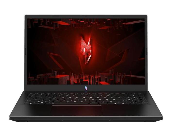 Notebook Gamer Acer Nitro V15 Intel Core i5-13420H16 GB RAM RTX 4050 512 GB SSD ANV15-51-51UZ