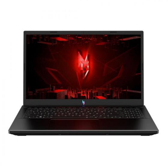 Imagem de Notebook Gamer Acer NitroV15, 15,6, 512 GB SSD, 8 GB RAM DDR5 ANV15-51-58QL