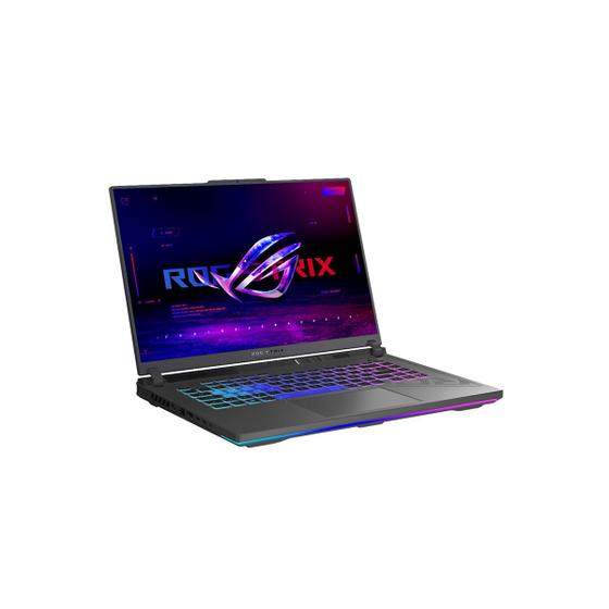 Imagem de Notebook Gamer Asus Rog i7-13650HX RTX4050 G614JU-N3380W 