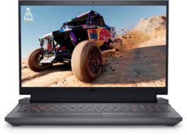 Imagem de Notebook Gamer Dell G15 15-5520 Intel Core i5 12500H 15,6" 32GB SSD 1TB WIN11 PRO RTX 3050