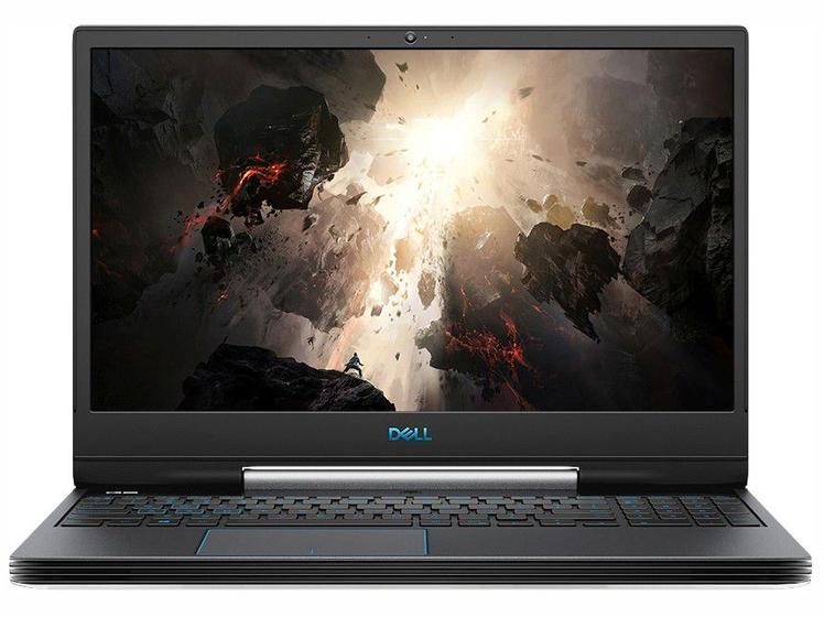 Imagem de Notebook Gamer Dell G5-5590-A25B Intel Core i7 