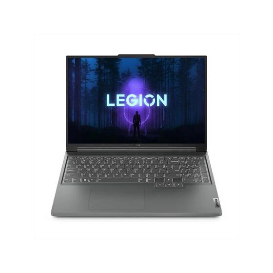 Imagem de Notebook Gamer Lenovo Legion Slim 5I 16" I5 16GB RAM 512GB SSD RTX 3050 6GB FHD W11 83D60003BR