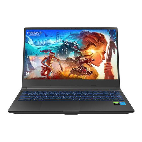 Notebookgamer – Neologic I5-12450h 3.30ghz 16gb 1tb Ssd Geforce Rtx 4050 Windows 11 Home Journey 15,6″ Polegadas