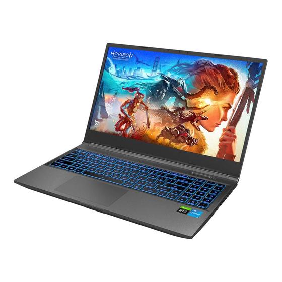 Notebook gamer neologic journey intel core i7 12650h, rtx 4060 8gb, 16gb ddr5 4800mhz, 1tb ssd m.2 nvme, 15,6" full hd 165hz, teclado abnt2 iluminado Imagem de Notebook gamer neologic journey intel core i7 12650h, rtx 4060 8gb, 16gb ddr5 4800mhz, 1tb ssd m.2 nvme, 15,6" full hd 165hz, teclado abnt2 iluminado